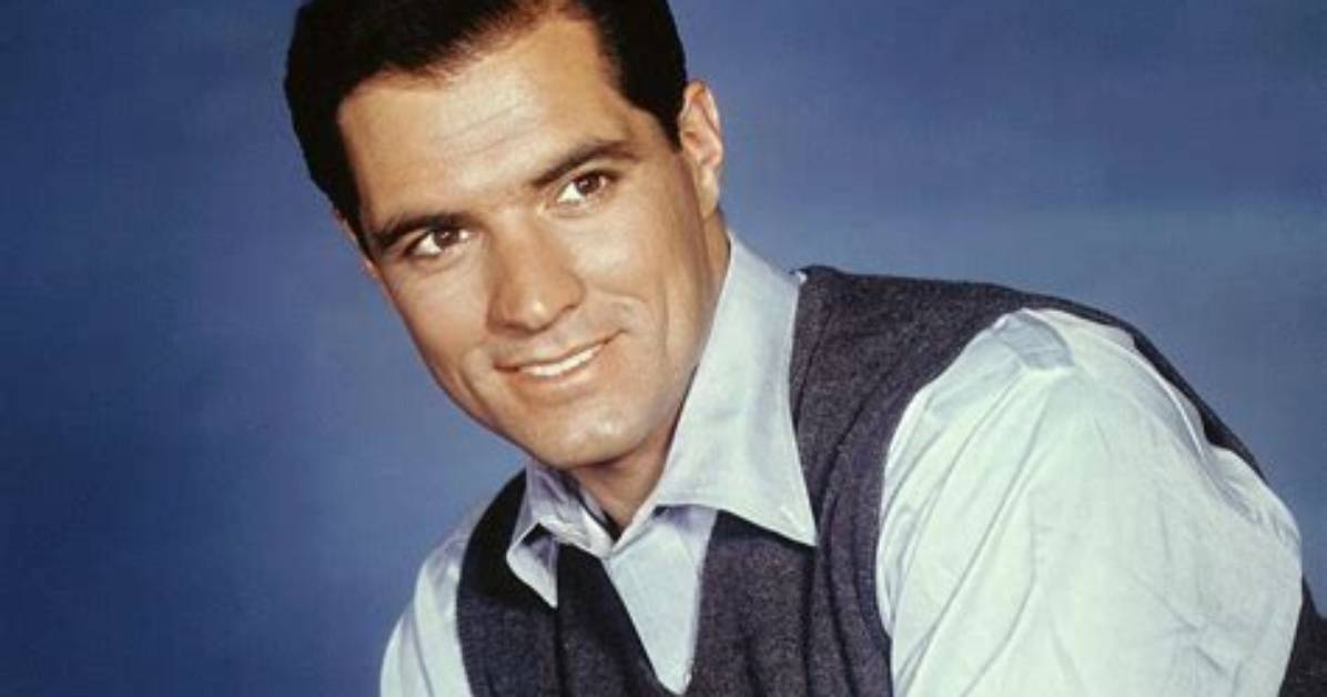 John Gavin Net Worth