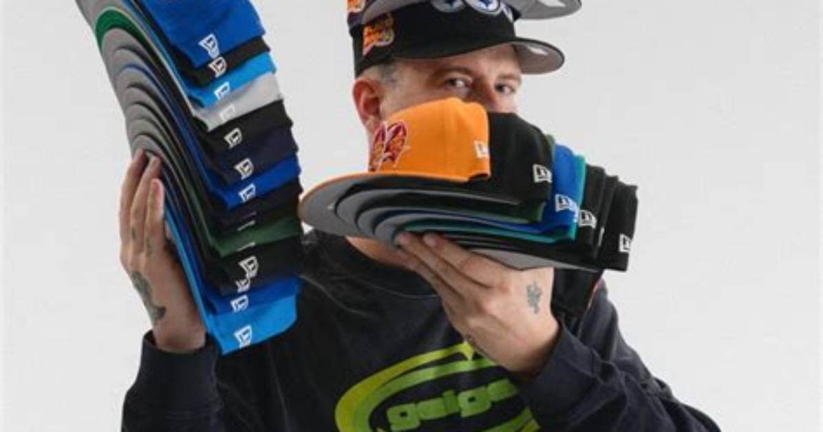 John Geiger Net Worth