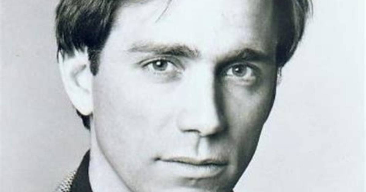 John Getz