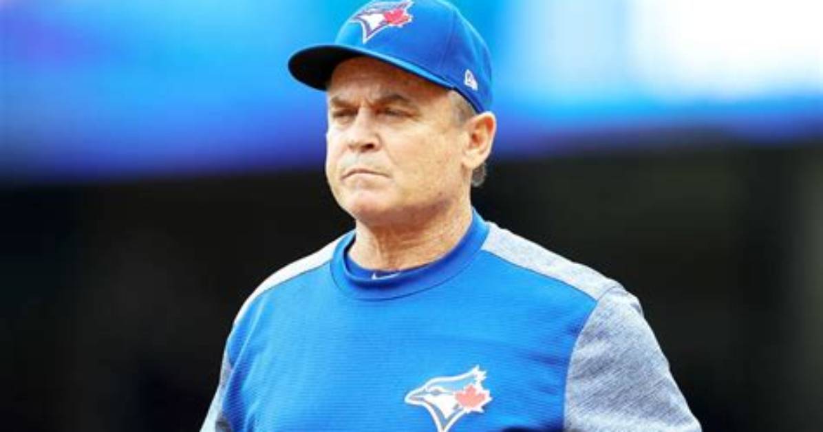 John Gibbons
