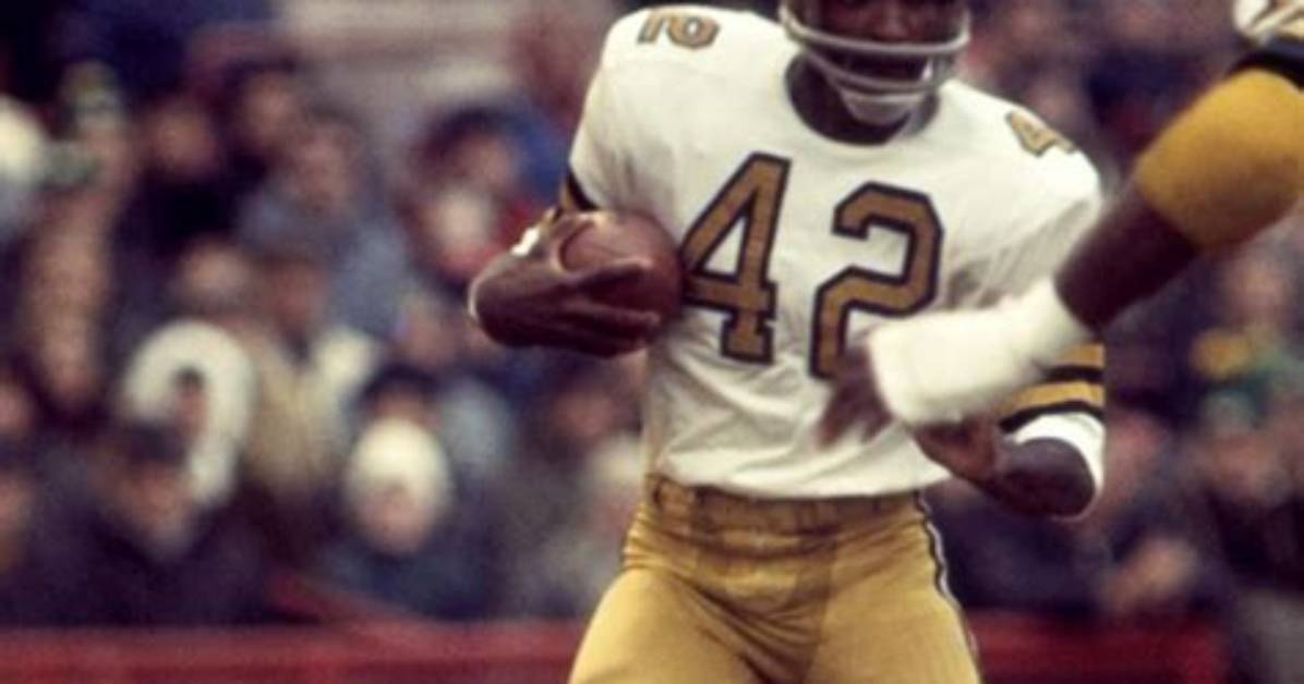 John Gilliam