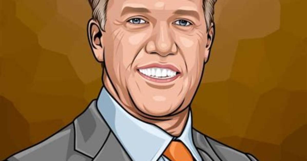 John Gomez Net Worth