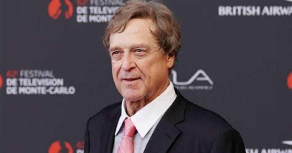 John Goodman Net Worth