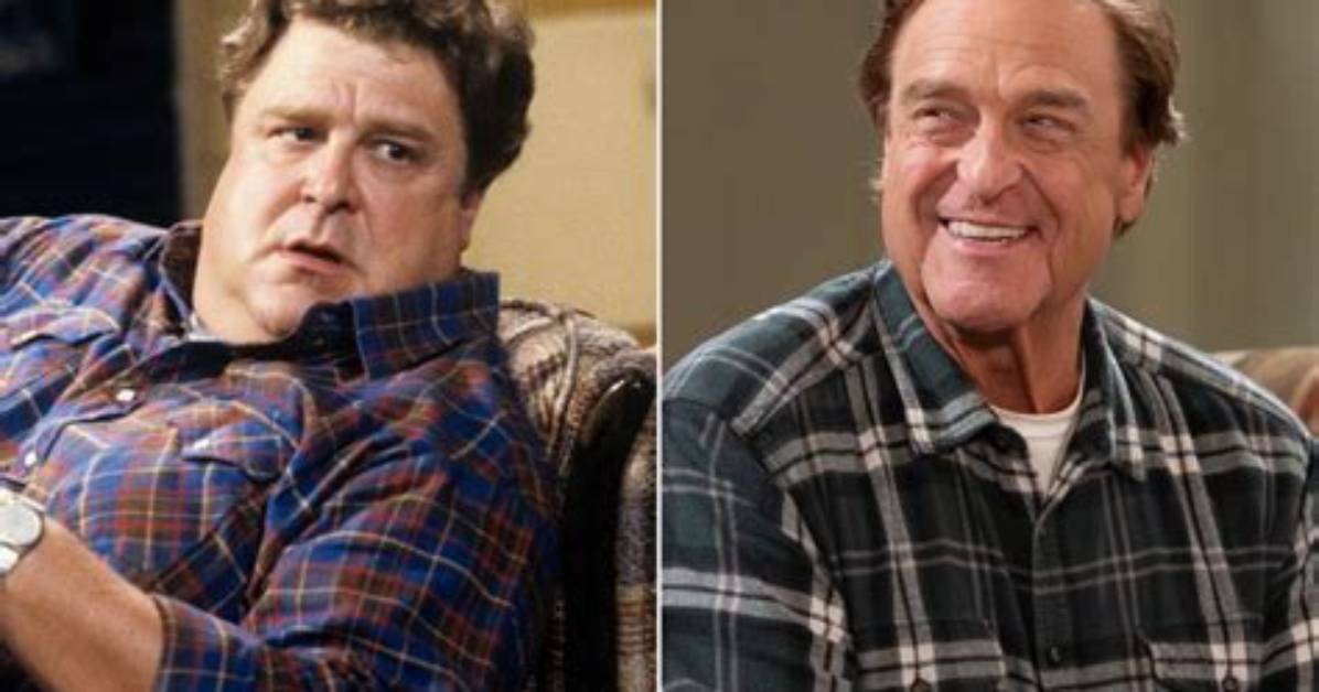 John Goodman