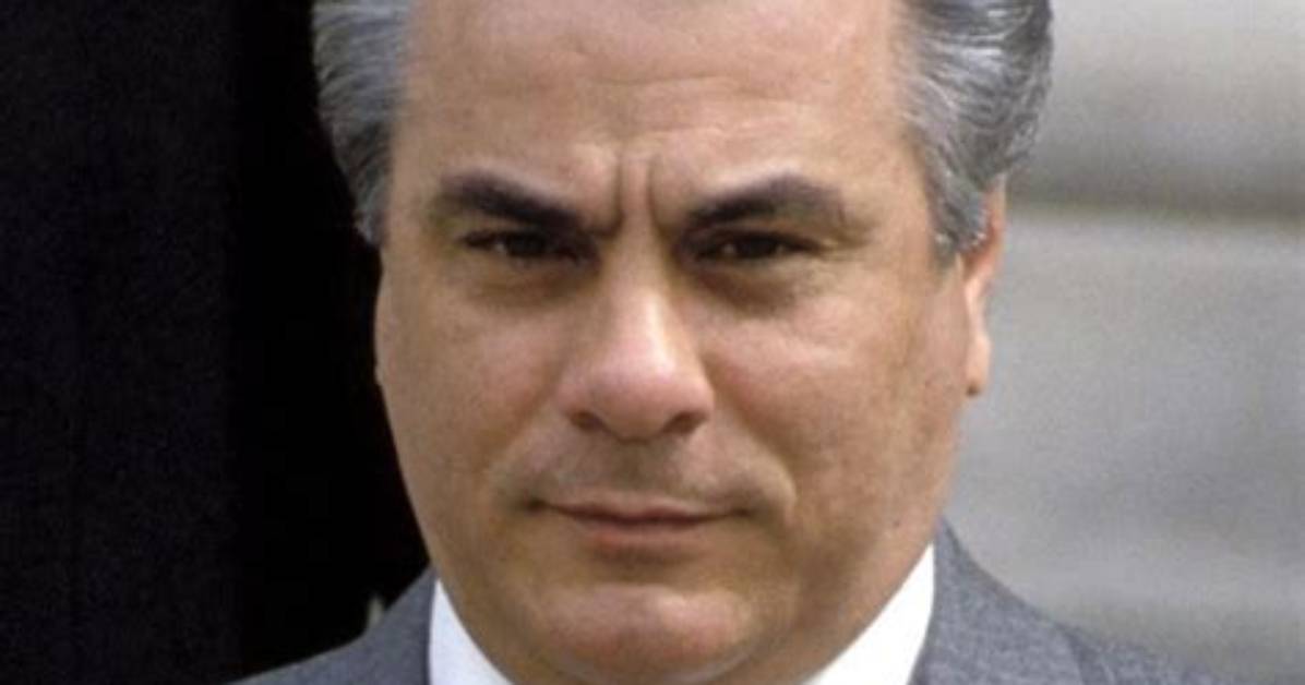 John Gotti Net Worth