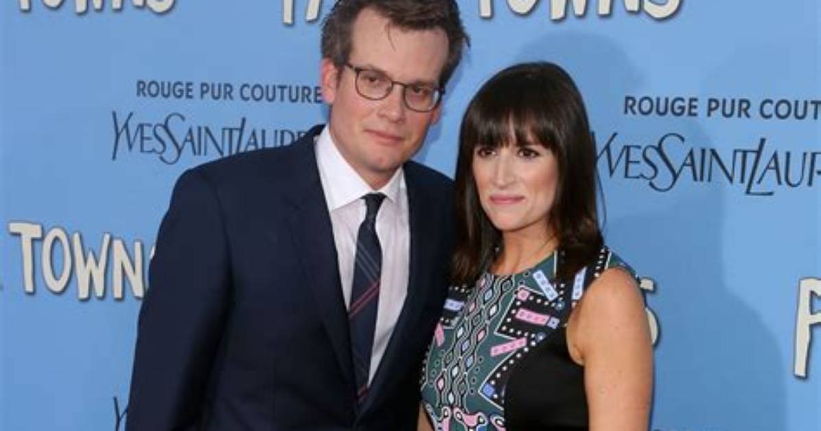 John Green Net Worth