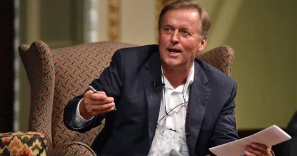 John Grisham Net Worth