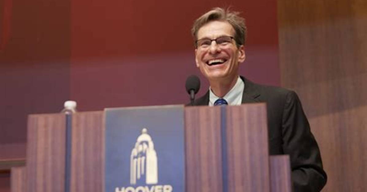 John H. Cochrane