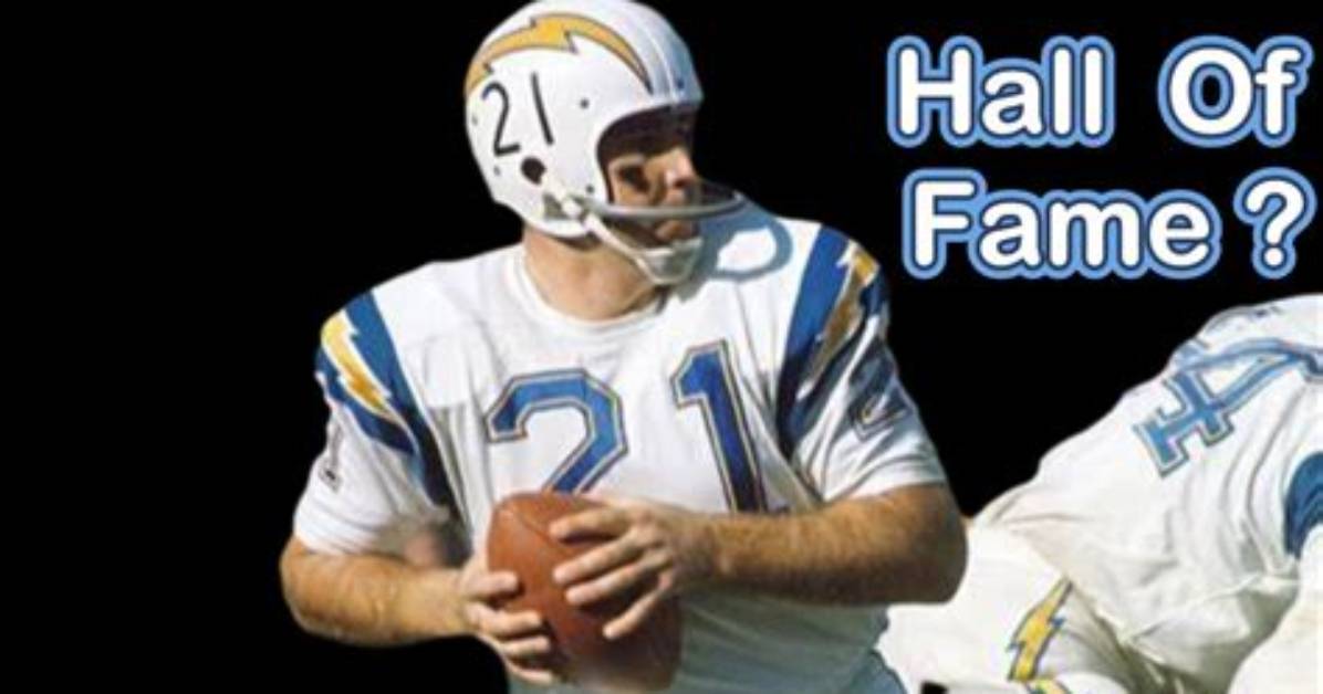 John Hadl Net Worth