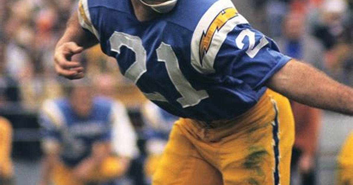John Hadl
