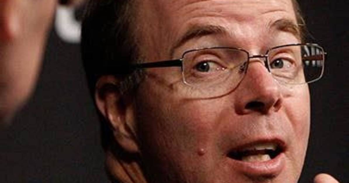 John Hammergren