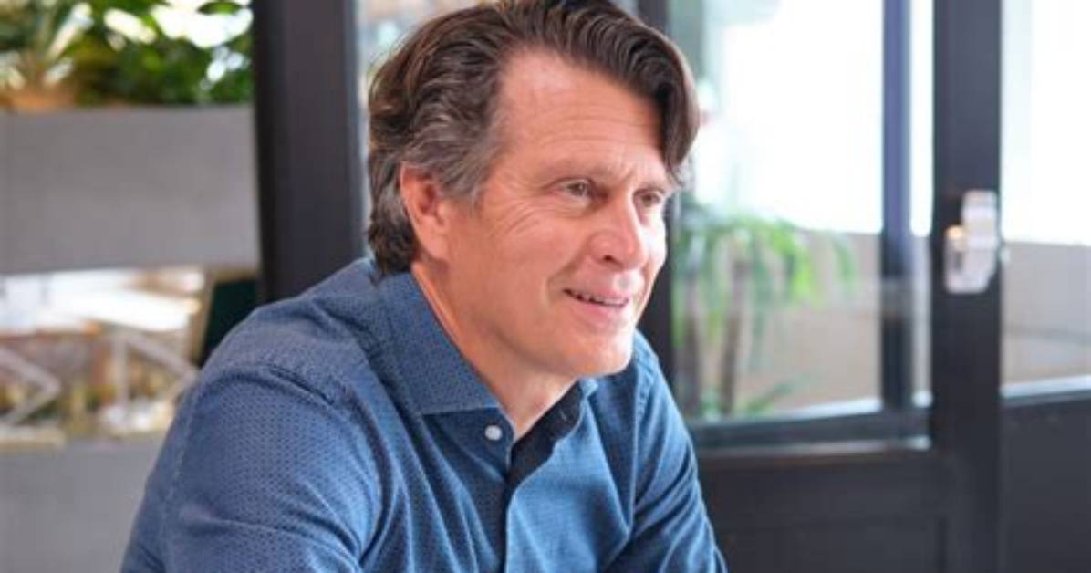 John Hanke