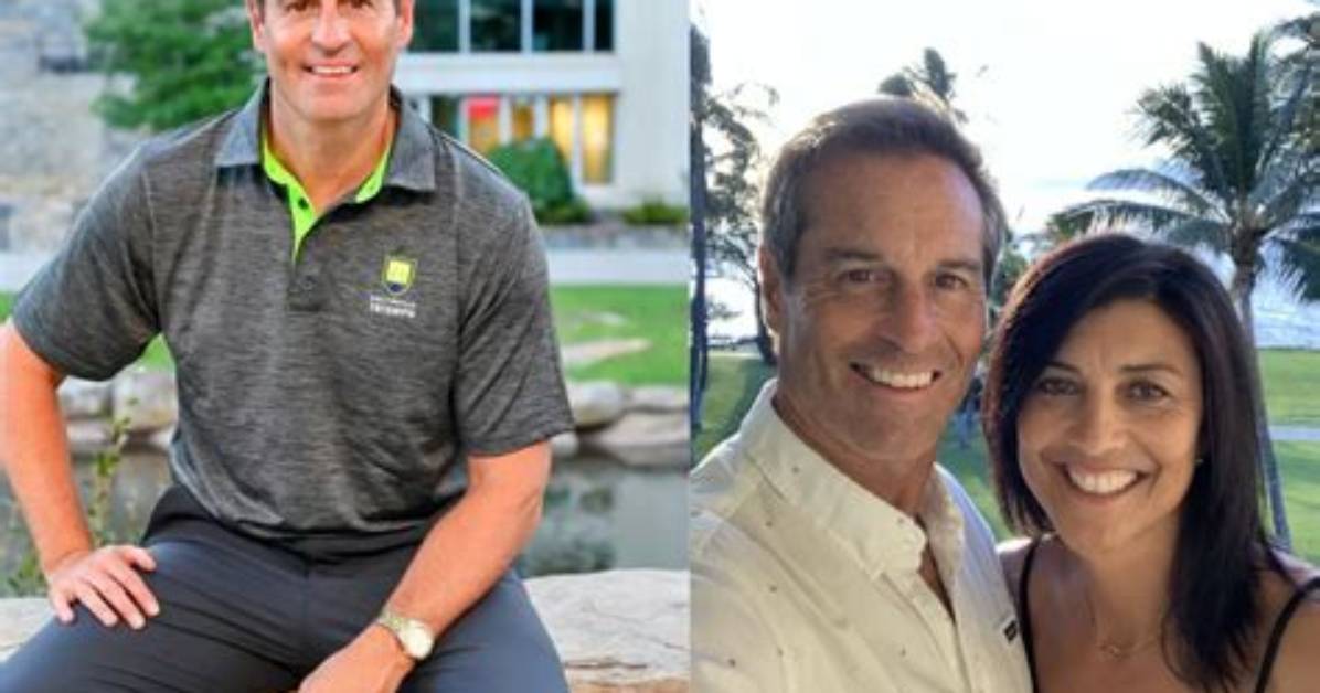 John Harkes Net Worth