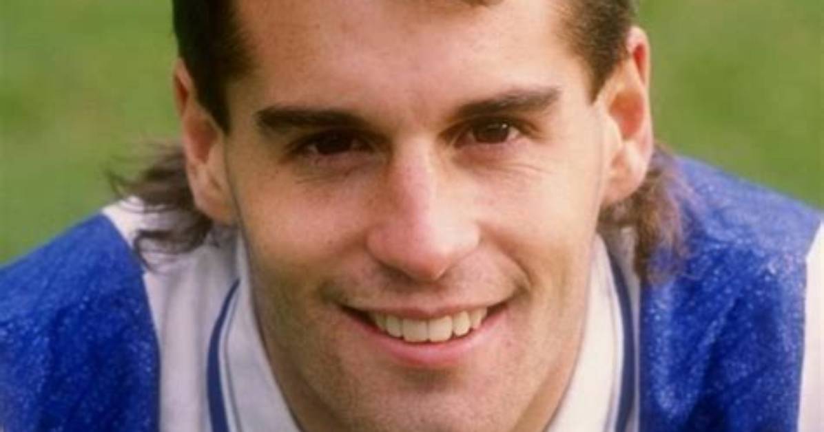 John Harkes