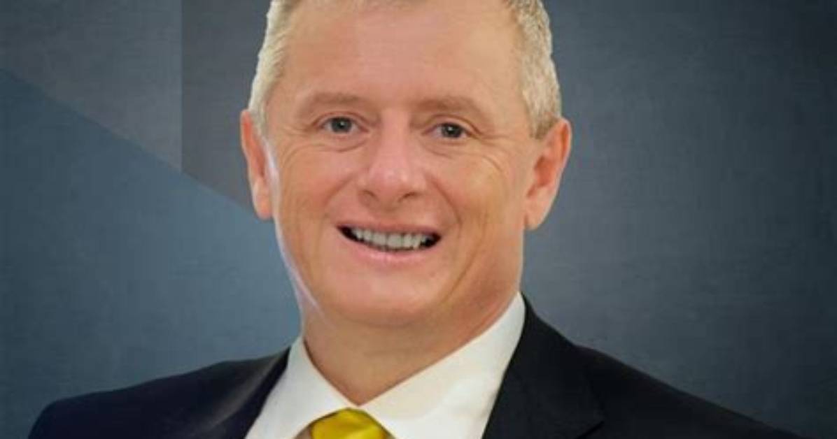 John Harris Net Worth