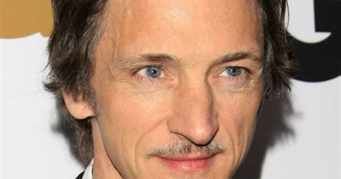 John Hawkes