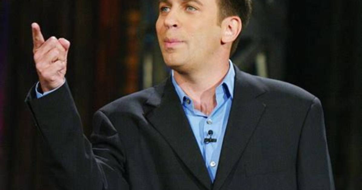 John Heffron Net Worth