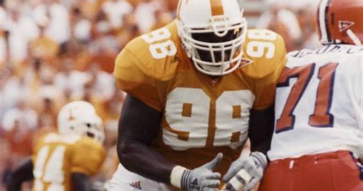 John Henderson