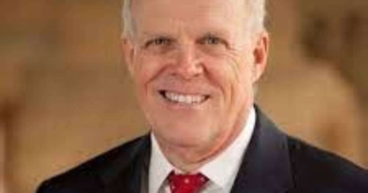 John Hennessy Net Worth
