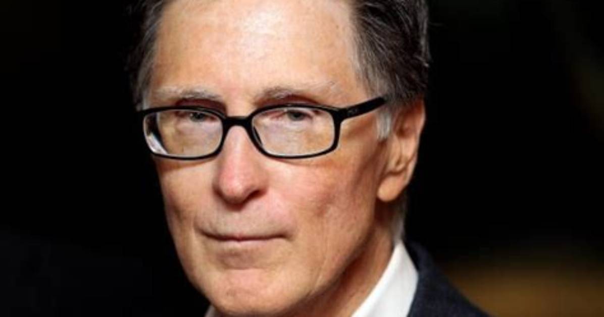 John Henry Net Worth
