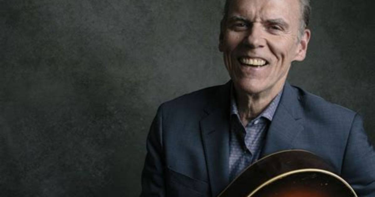 John Hiatt