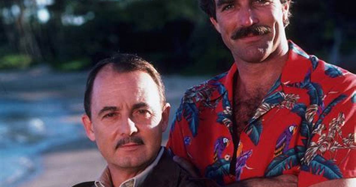 John Hillerman