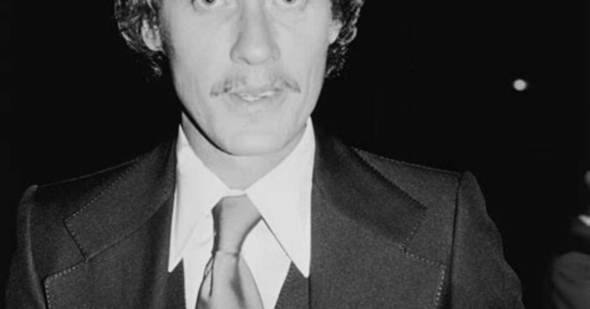 John Holmes (Actor)