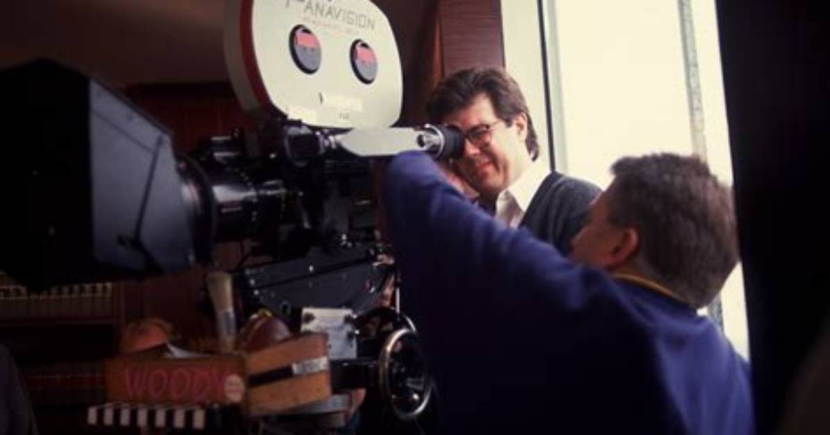 John Hughes