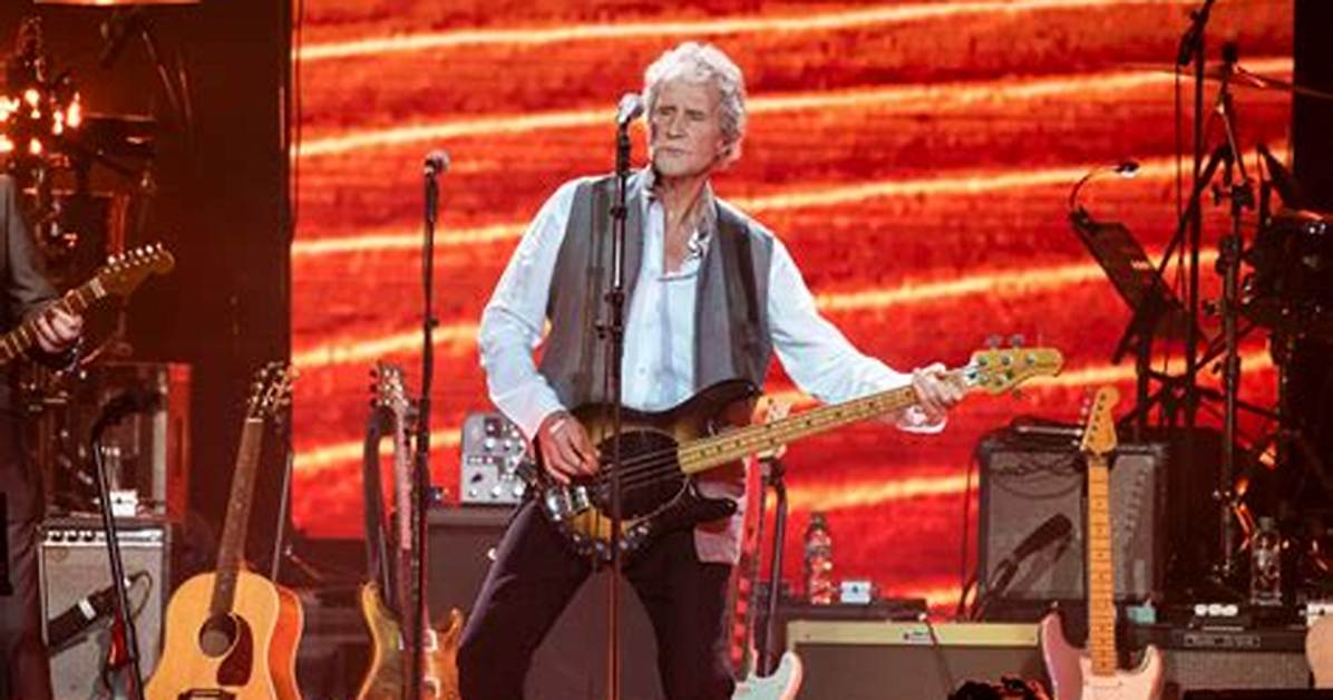 John Illsley Net Worth