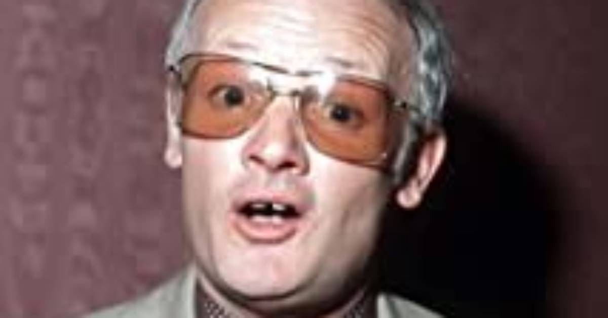 John Inman Net Worth