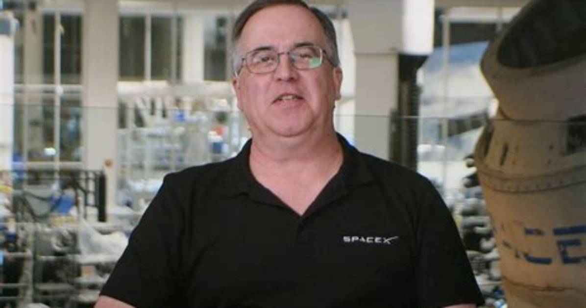 John Insprucker