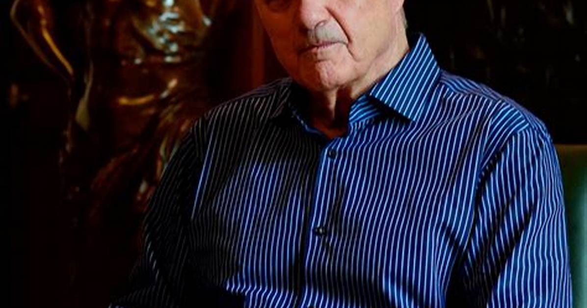John Irving Net Worth