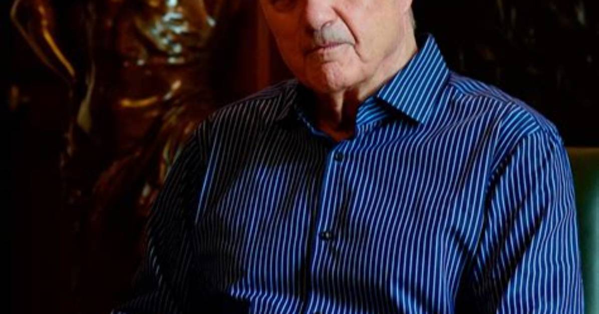 John Irving