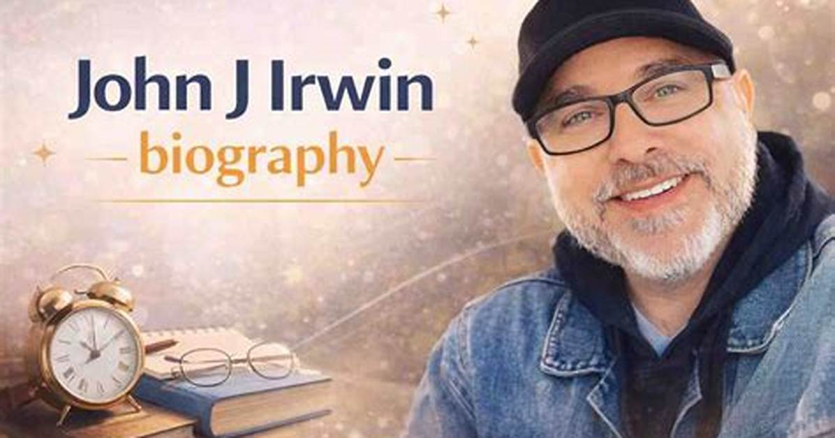 John Irwin Net Worth