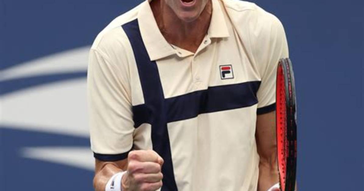 John Isner Net Worth