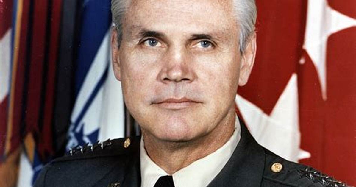 John J. Hennessey