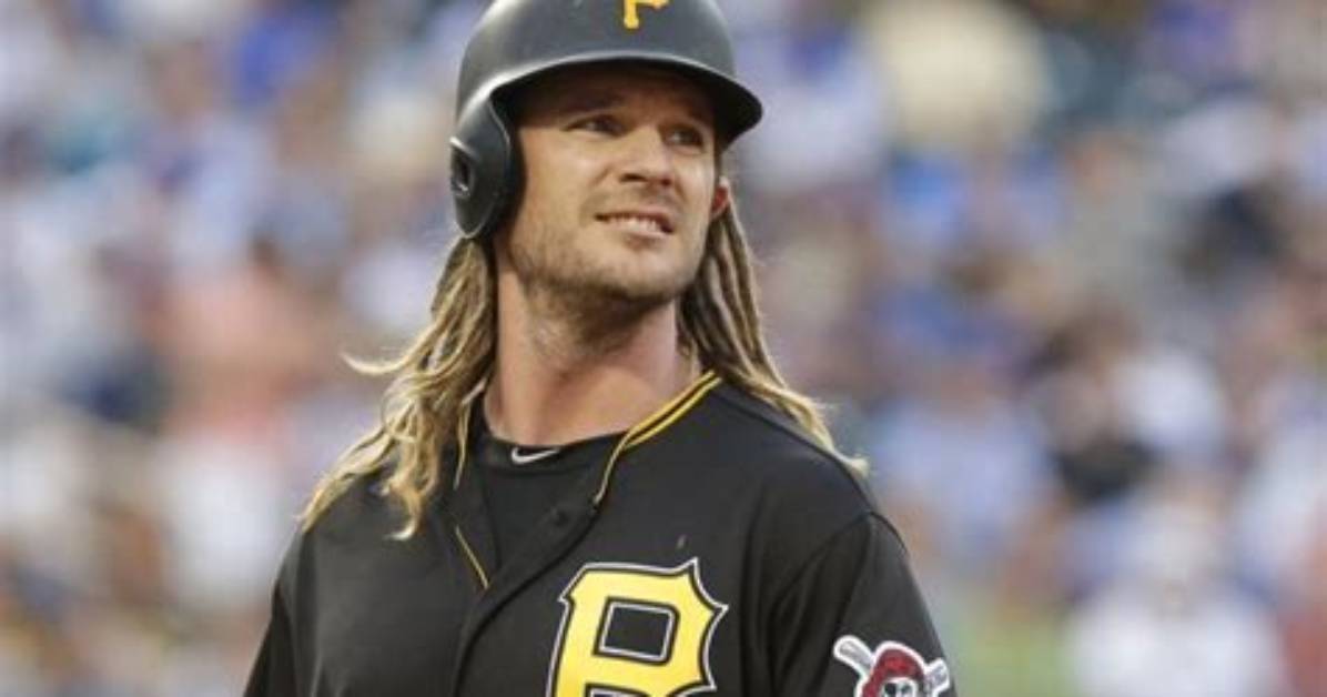 John Jaso