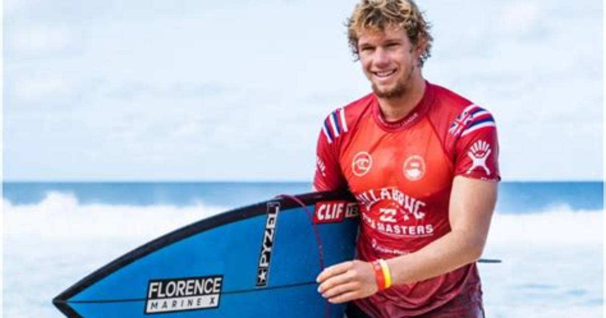 John John Florence Net Worth