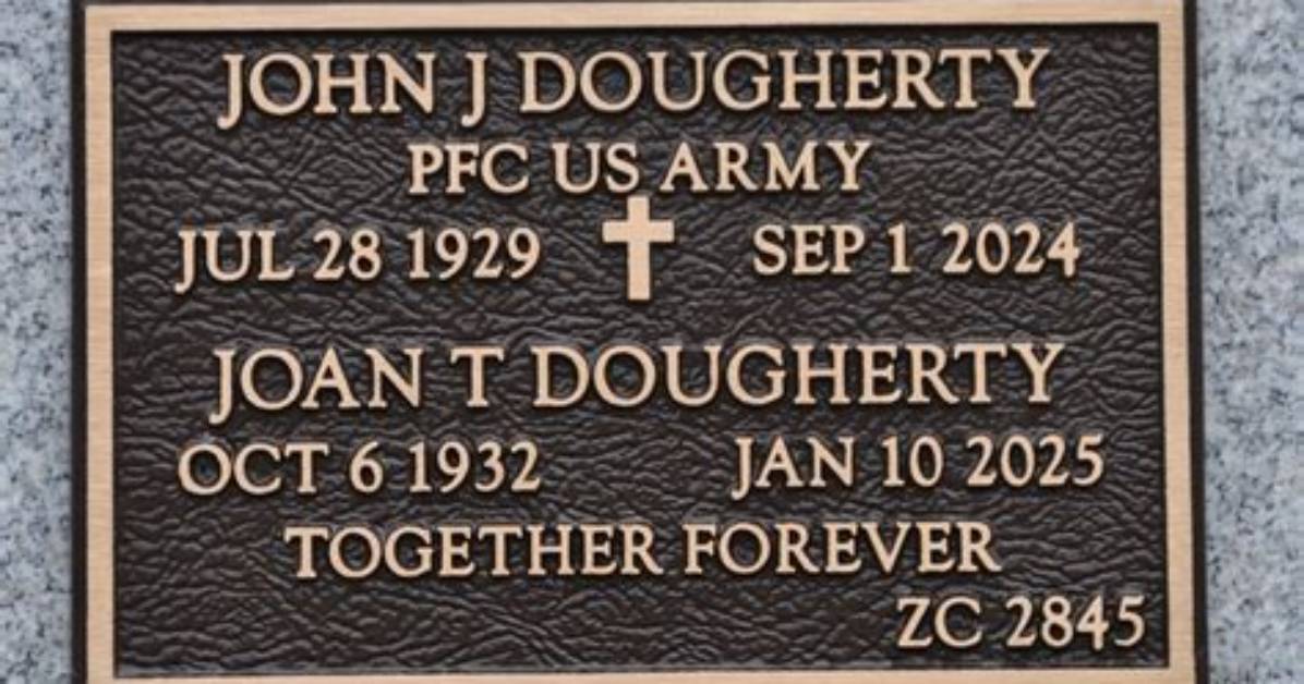 John Joseph Dougherty