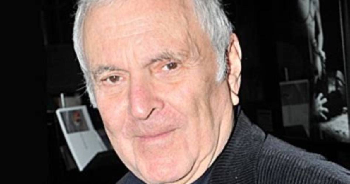 John Kander Net Worth