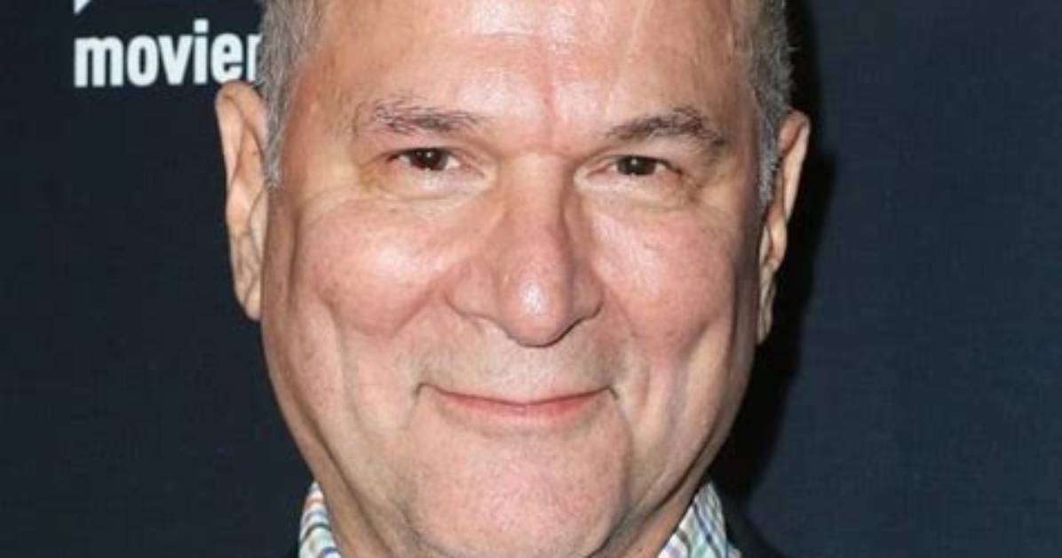 John Kapelos