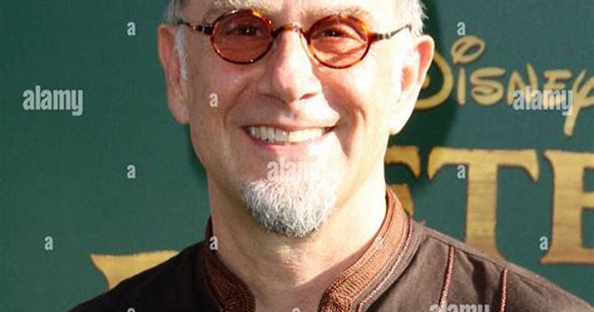 John Kassir Net Worth