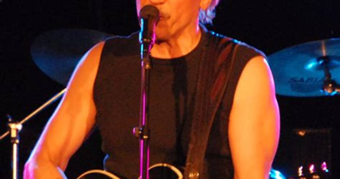 John Kay