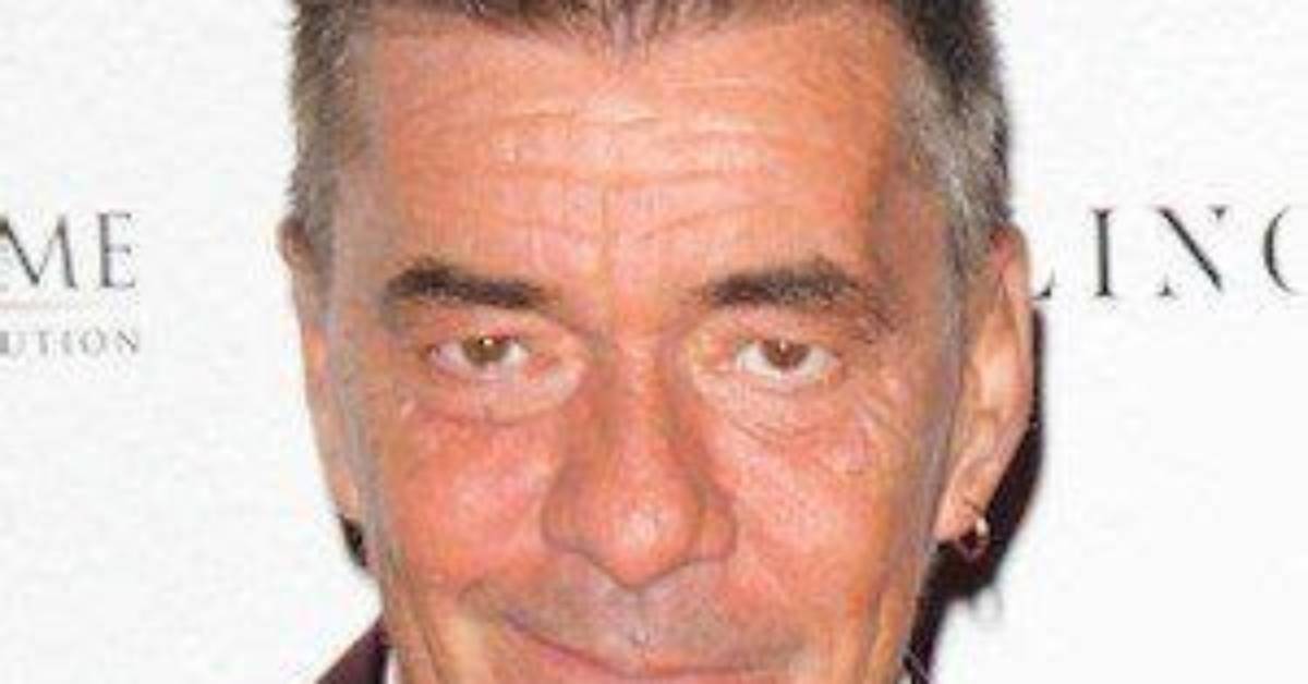 John Keeble Net Worth