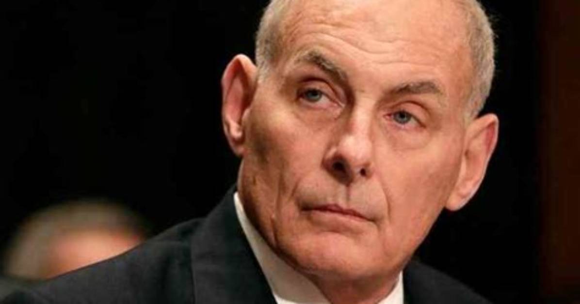 John Kelly Height, Age, Affairs, Net Worth, Bio and More
