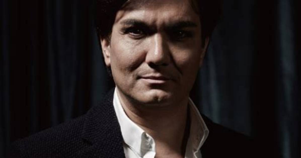 John Ken Nuzzo