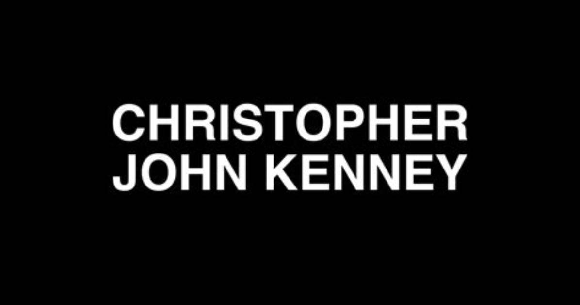 John Kenney Net Worth