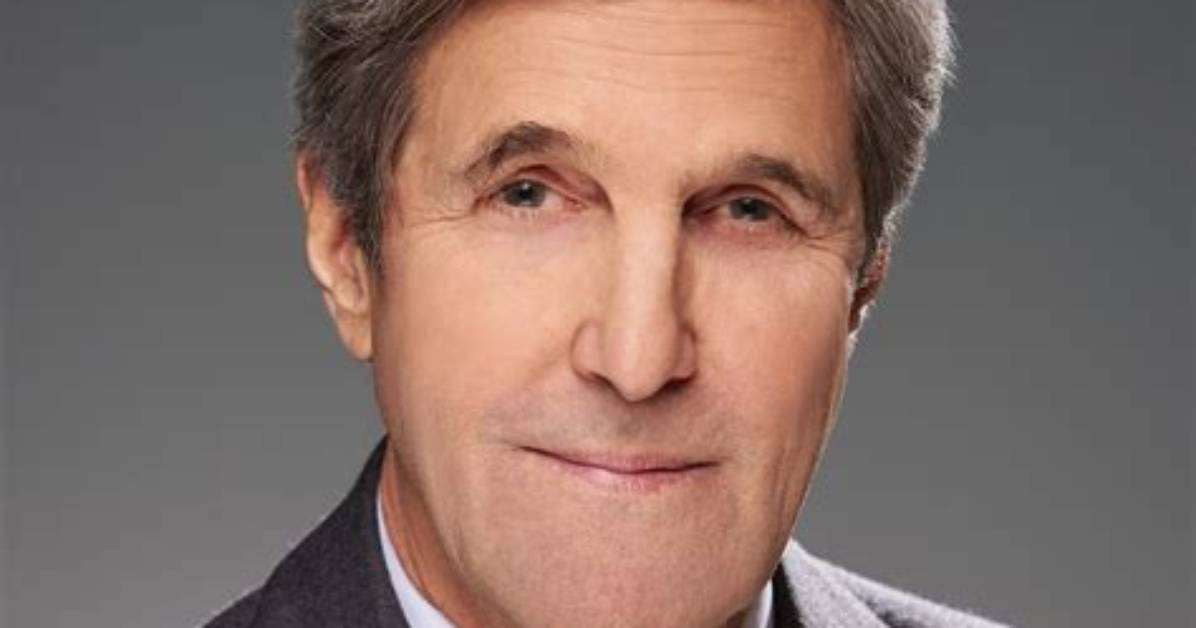 John Kerry Net Worth