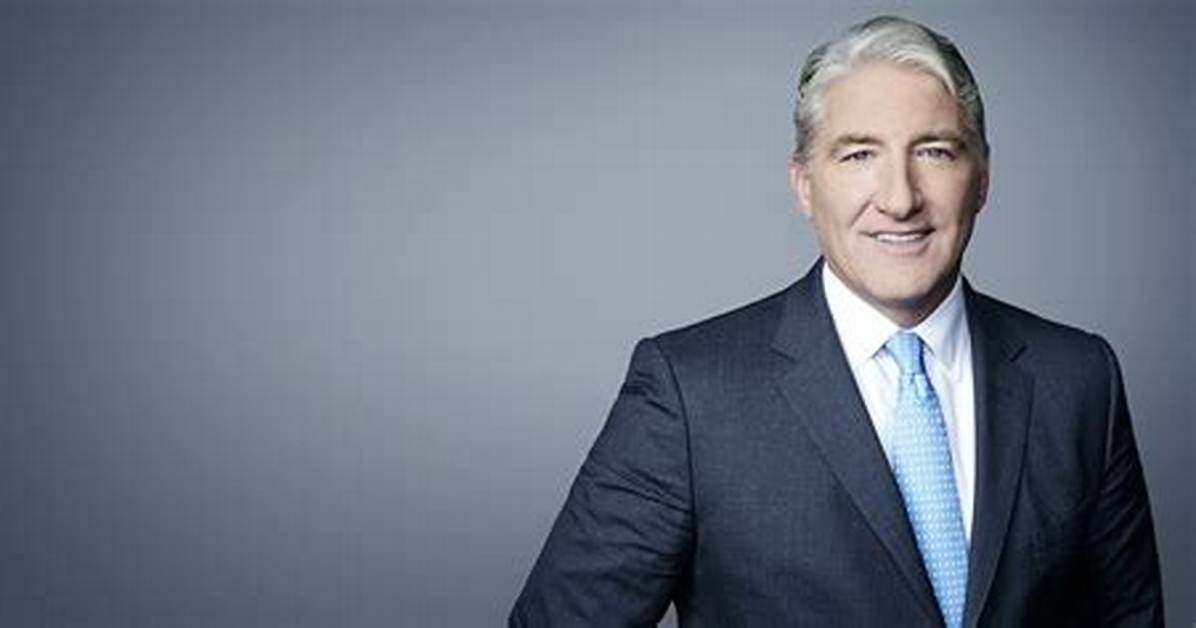 John King Net Worth