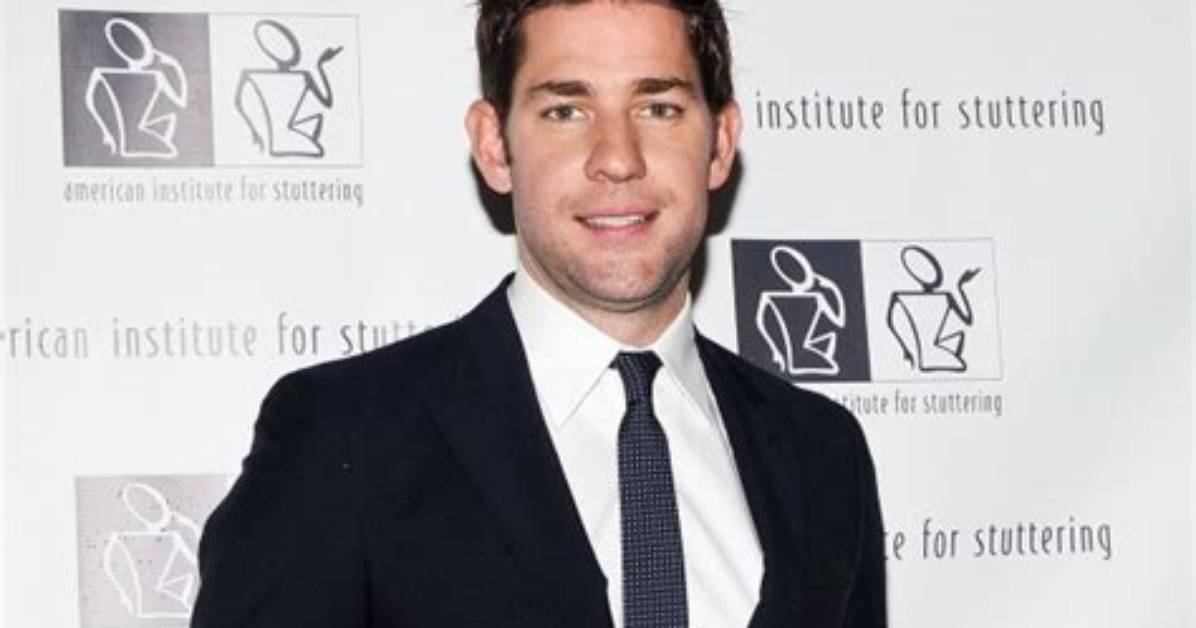 John Krasinski Net Worth